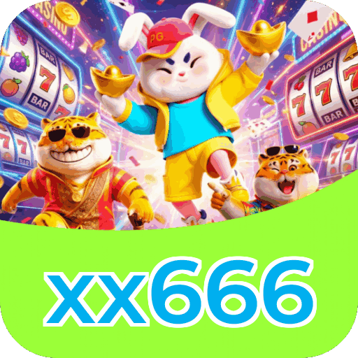 Jogos com maior RTP na xx666