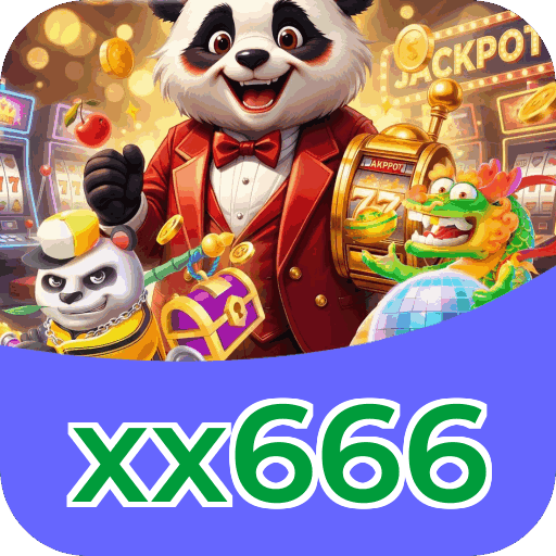 Login rápido no app xx666
