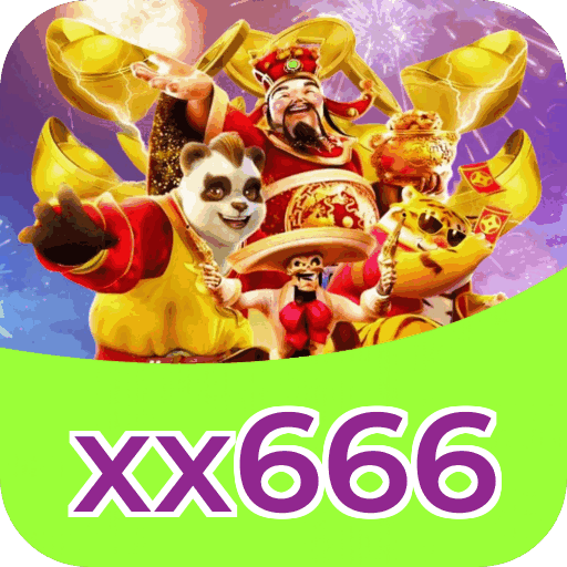 Download iOS xx666