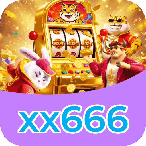 Promoções e bônus exclusivos da xx666