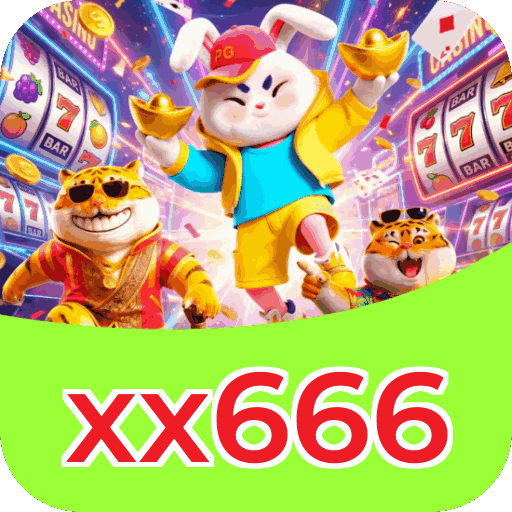 Dealers profissionais da xx666