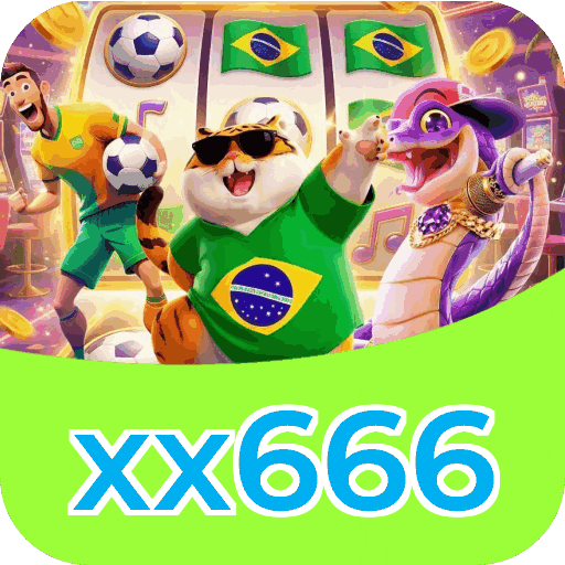 Reload Bonus xx666